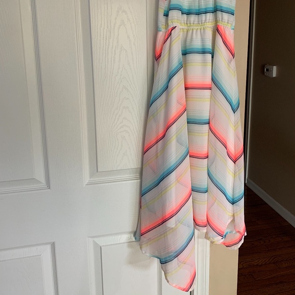 Summer dress - Picture 5 of 6